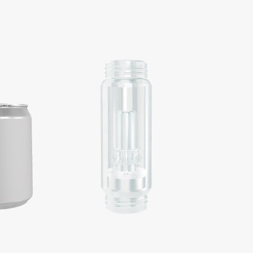 Showerhead Percolator