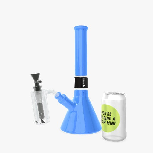 Custom Prism Mini Bong