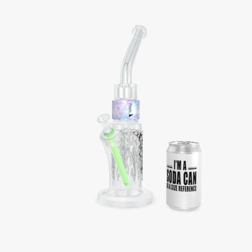 Custom Prism Bong