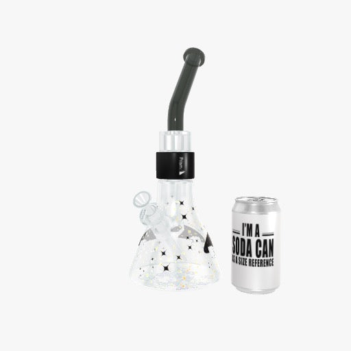 Custom Prism Bong