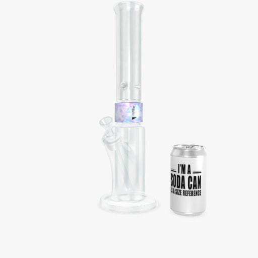 Custom Prism Bong