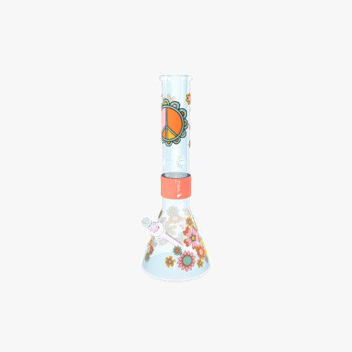 Custom Bong Design