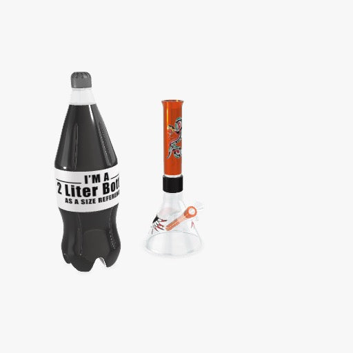 MINI Standard Beaker