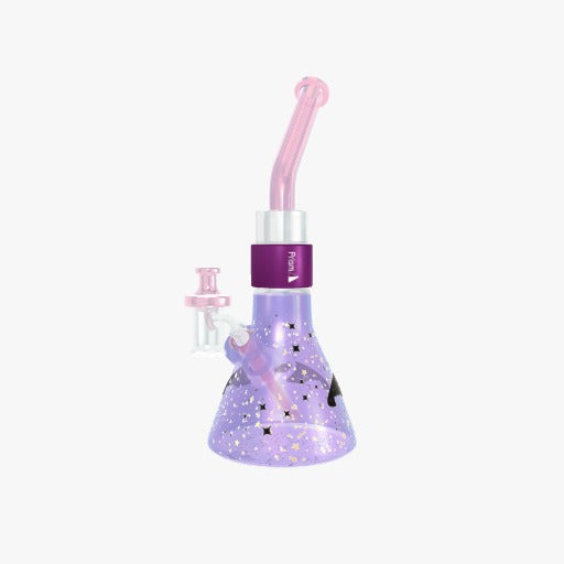 Custom Prism Bong