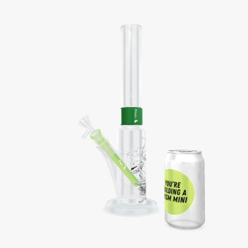 MINI Standard Straight Tube