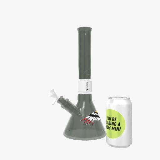 MINI Monochrome Standard Beaker