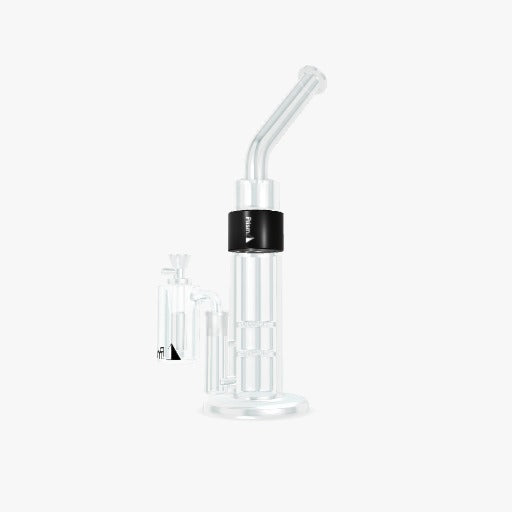 Custom Prism Bong