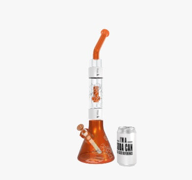 Custom Prism Bong