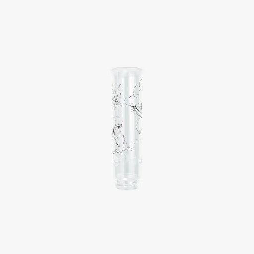 Standard Mouthpiece