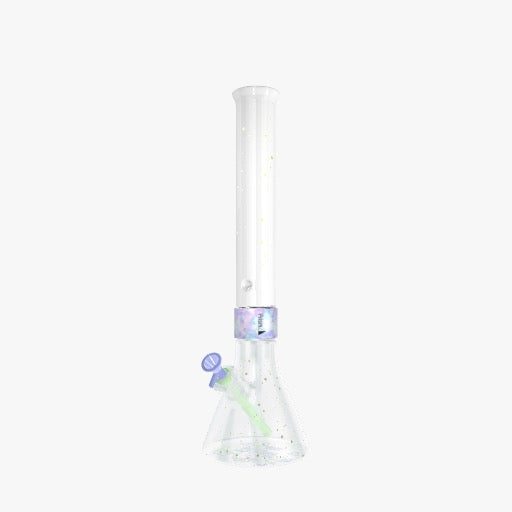 Custom Prism Bong