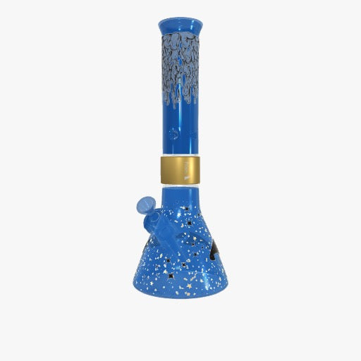 Custom Prism Bong