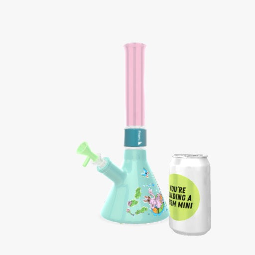 MINI Pond Life Tall Beaker