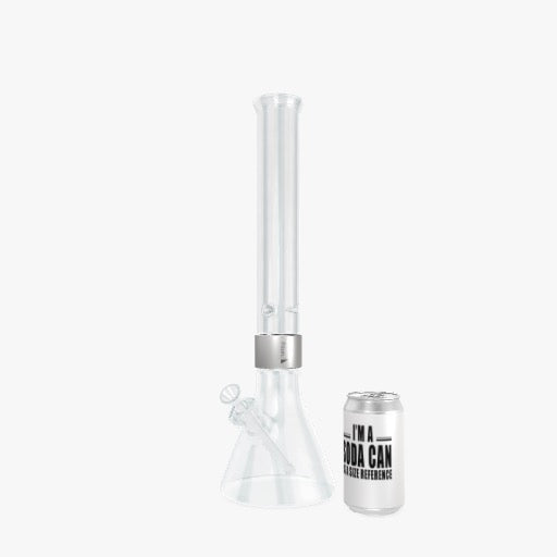 Custom Prism Bong