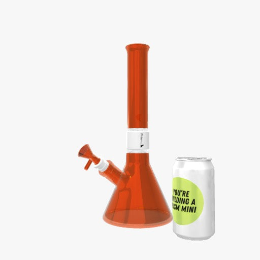 Custom Prism Mini Bong