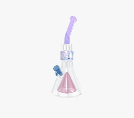 Custom Prism Bong