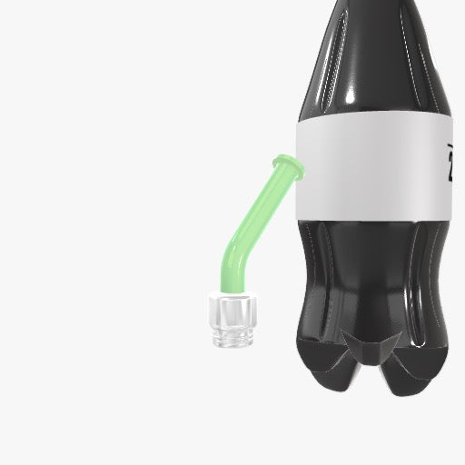 Custom Prism Mouthpiece
