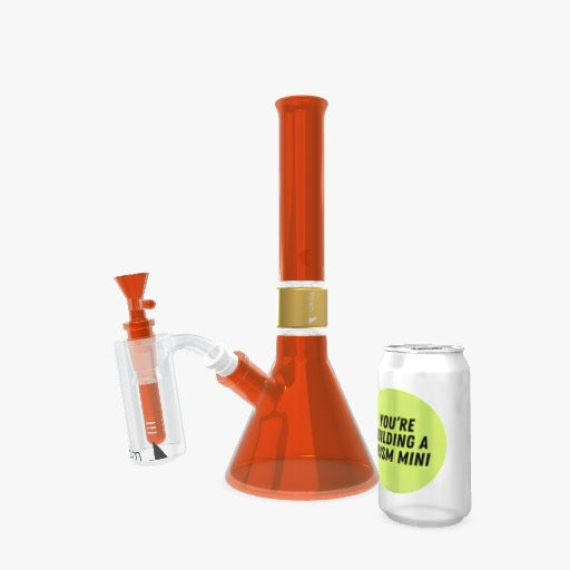 MINI Tall Beaker