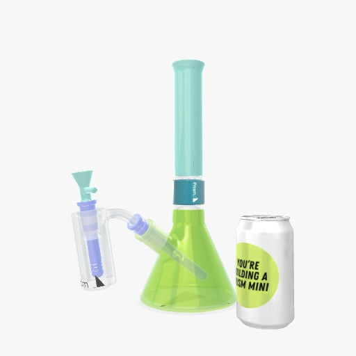 MINI Monochrome Standard Beaker