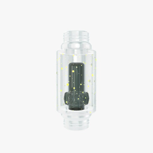 Big Showerhead Percolator