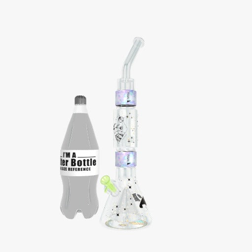 Custom Prism Bong