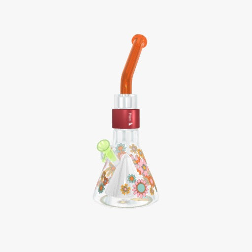 Custom Prism Bong