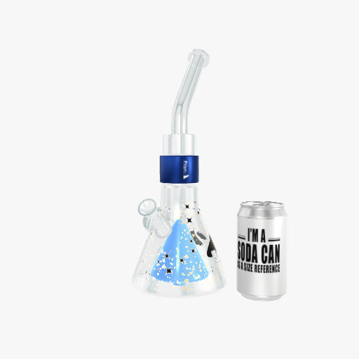 Custom Prism Bong