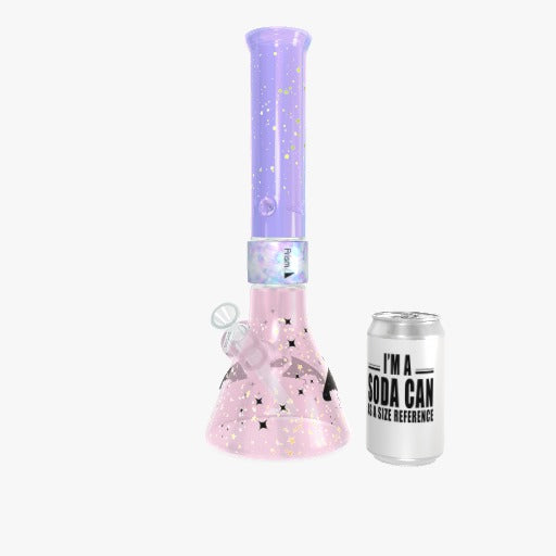 Custom Prism Bong