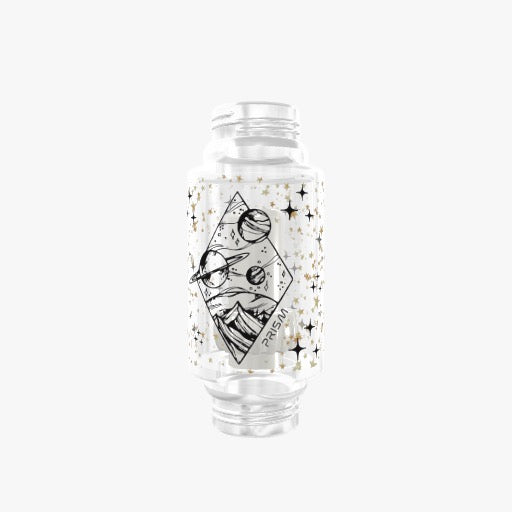 Big Showerhead Percolator