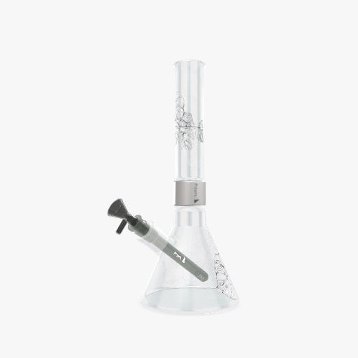 Custom Prism Mini Bong