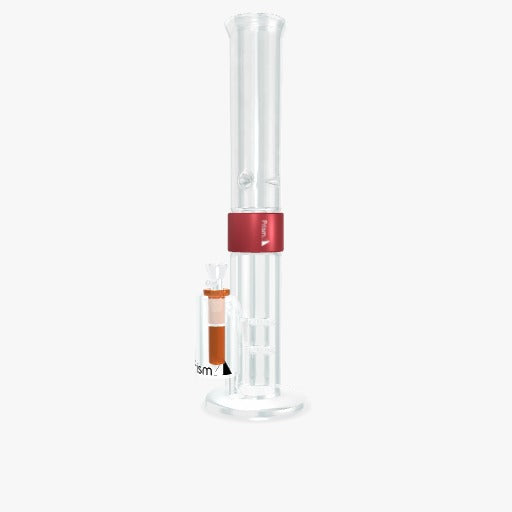Custom Prism Bong