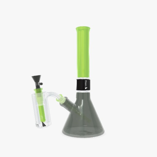 Custom Prism Mini Bong