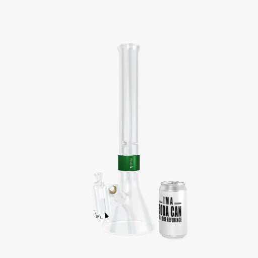 Custom Prism Bong