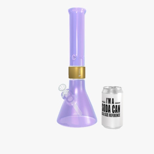 Custom Prism Bong