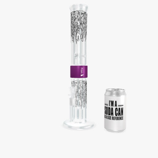 Custom Prism Bong