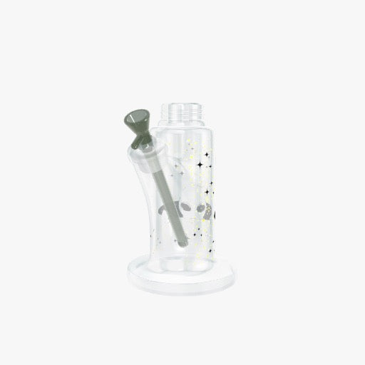 Custom Prism Base