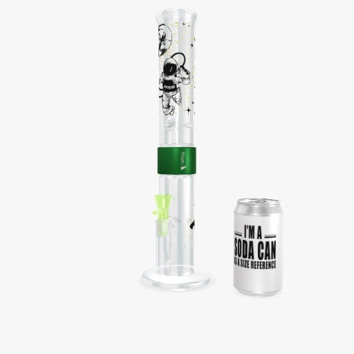Custom Prism Bong