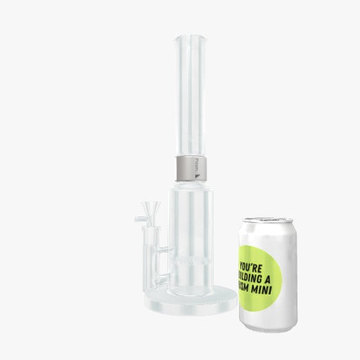 Custom Prism Mini Bong