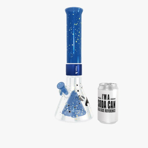 Custom Prism Bong