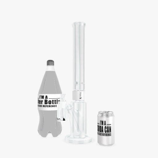 Custom Prism Bong