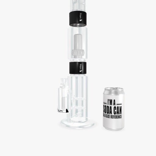 Glow Big Honeycomb Single Stack