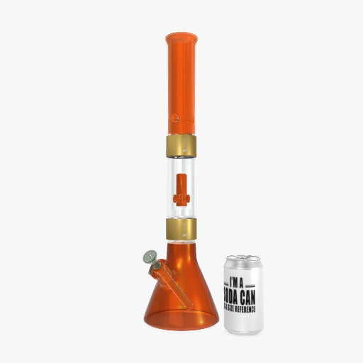 Monochrome Standard Beaker