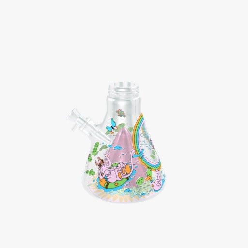 Custom Prism Base