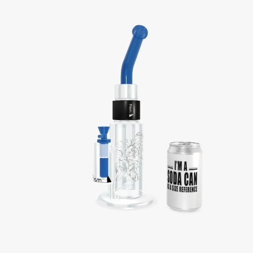 Monstera Big Honeycomb Single Stack