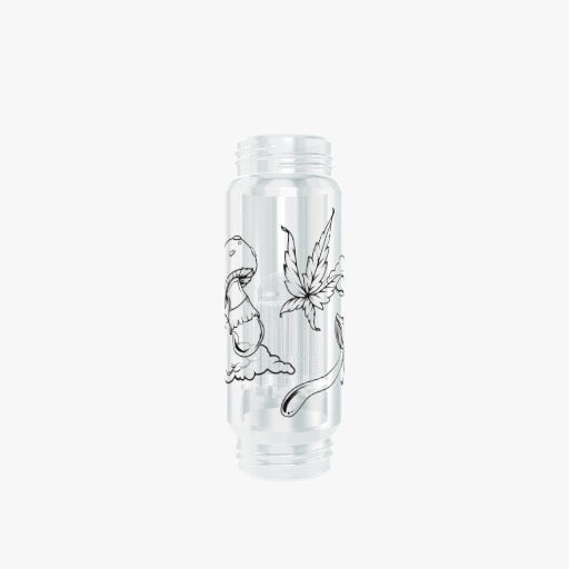 Custom Prism Percolator