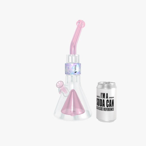 Custom Prism Bong