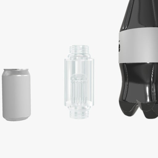Big Tree Percolator