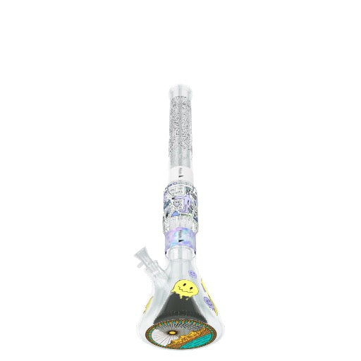 Custom Bong