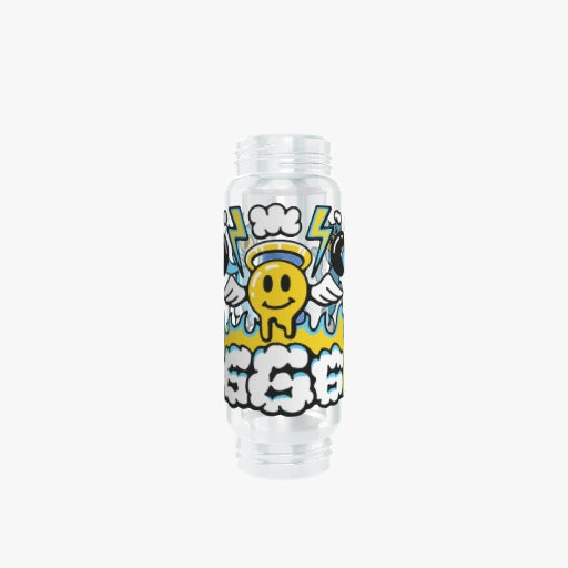 Custom Prism Percolator