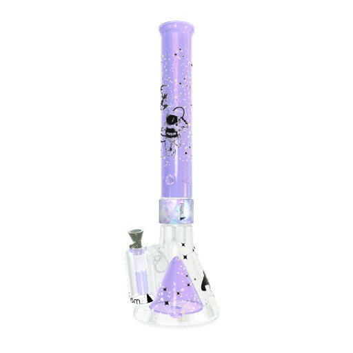 Prism Tall Beaker Single Stack