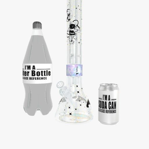 Tall Beaker